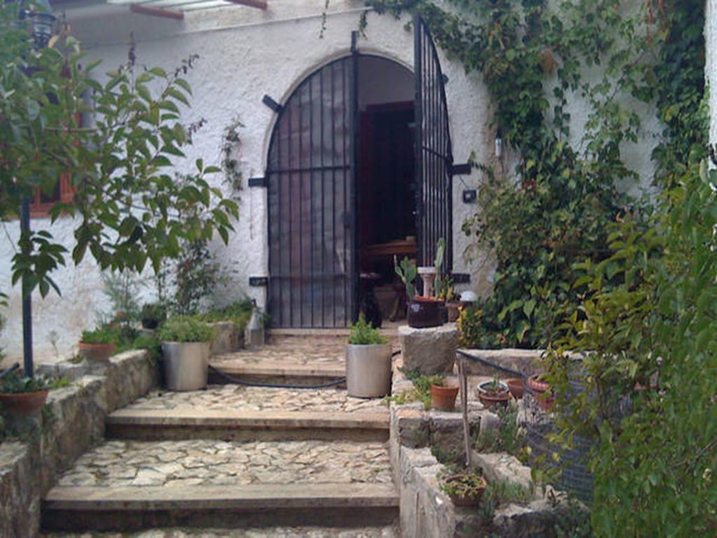 Villa Parco Alta Murgia Cassano delle Murge Room photo